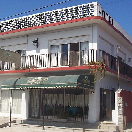 Il Albergo Dei Tre Re Mar del Plata Zewnętrze zdjęcie