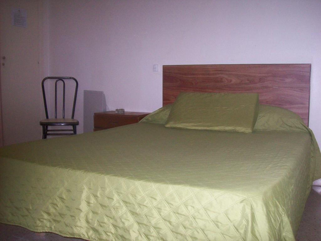 Il Albergo Dei Tre Re Mar del Plata Pokój zdjęcie