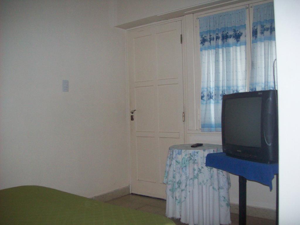 Il Albergo Dei Tre Re Mar del Plata Pokój zdjęcie