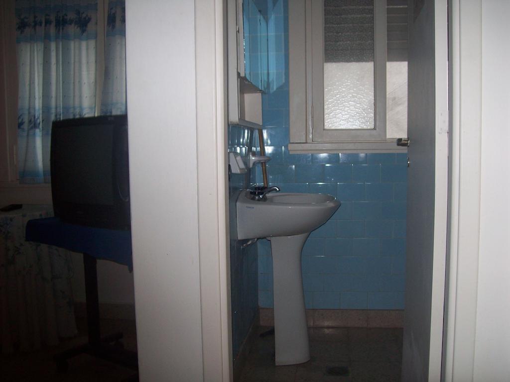 Il Albergo Dei Tre Re Mar del Plata Pokój zdjęcie