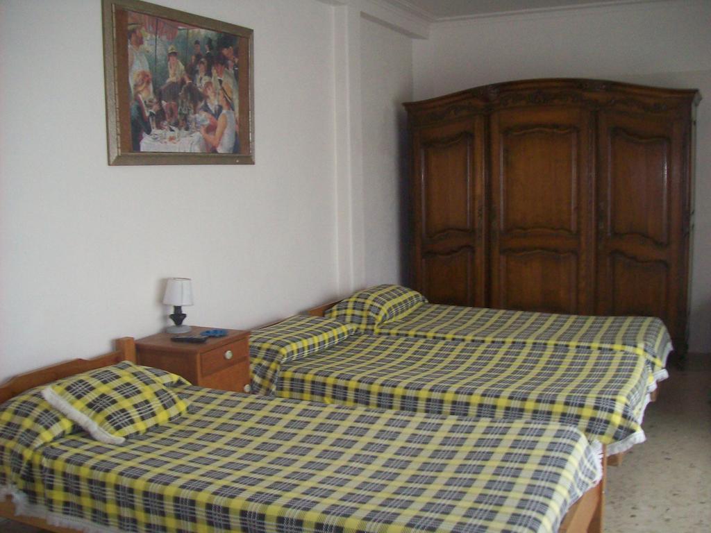 Il Albergo Dei Tre Re Mar del Plata Pokój zdjęcie