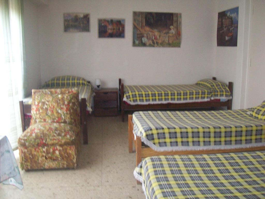 Il Albergo Dei Tre Re Mar del Plata Pokój zdjęcie