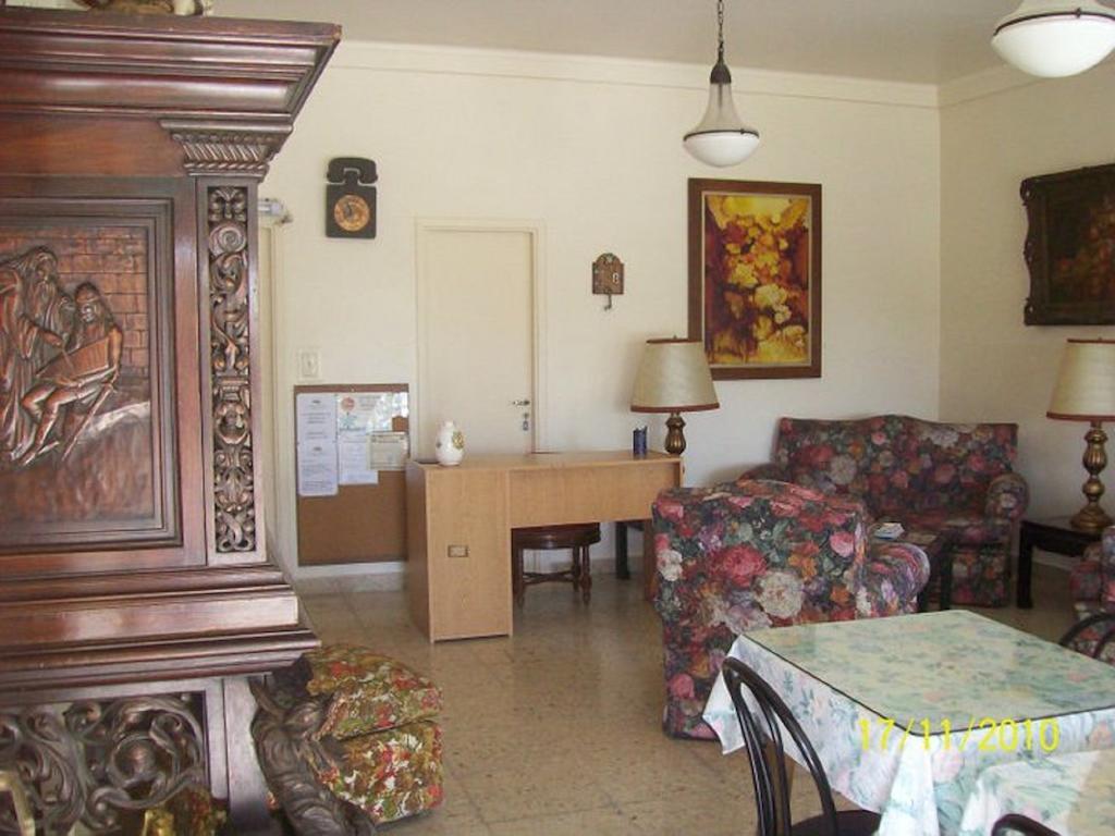 Il Albergo Dei Tre Re Mar del Plata Zewnętrze zdjęcie