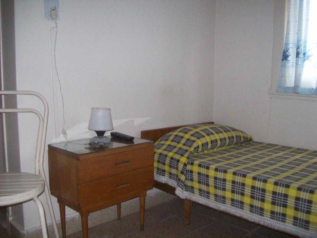 Il Albergo Dei Tre Re Mar del Plata Pokój zdjęcie