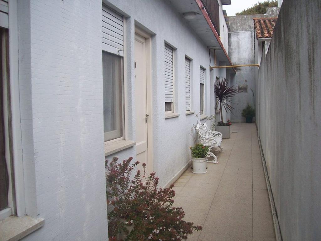 Il Albergo Dei Tre Re Mar del Plata Zewnętrze zdjęcie