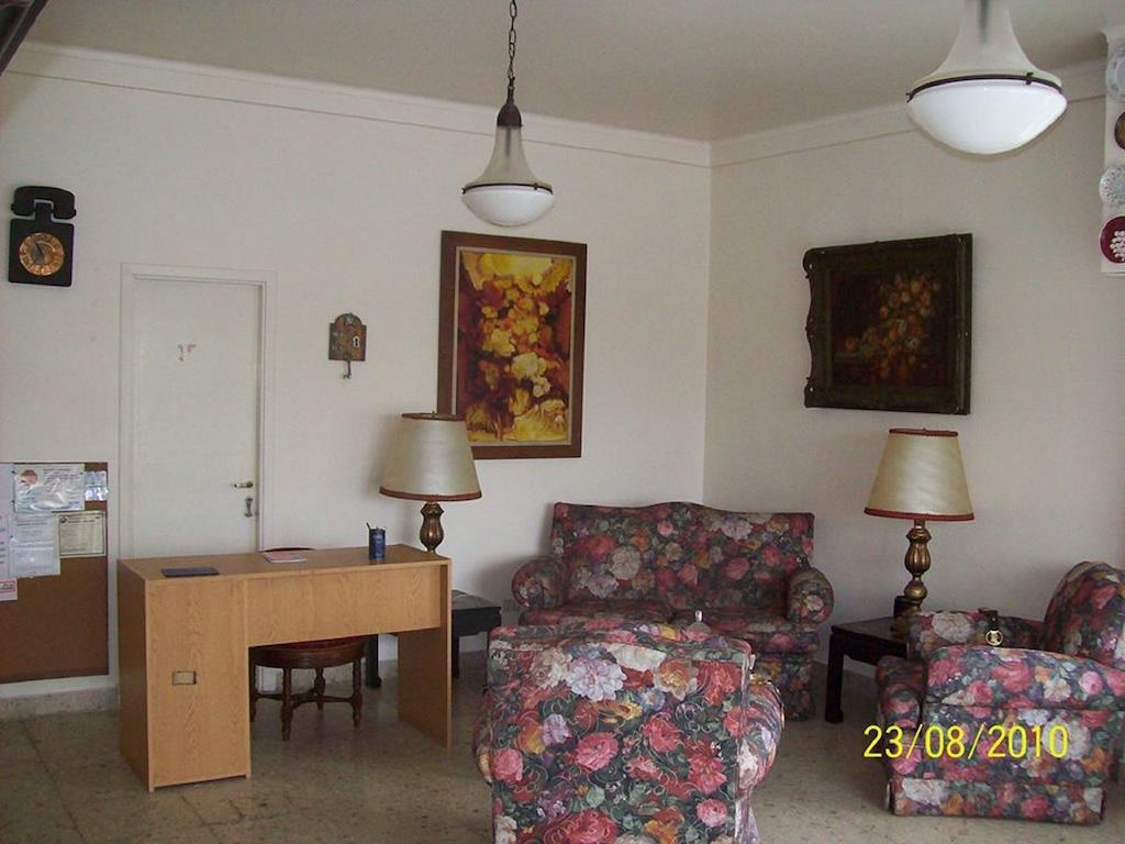 Il Albergo Dei Tre Re Mar del Plata Zewnętrze zdjęcie