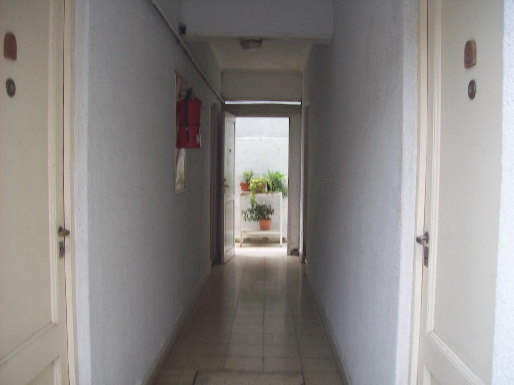 Il Albergo Dei Tre Re Mar del Plata Zewnętrze zdjęcie
