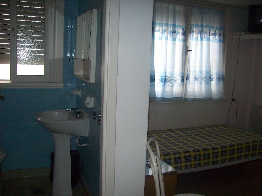 Il Albergo Dei Tre Re Mar del Plata Pokój zdjęcie