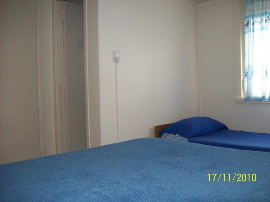 Il Albergo Dei Tre Re Mar del Plata Zewnętrze zdjęcie